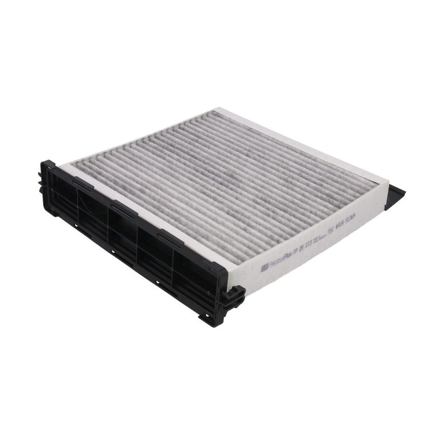 MANN-FILTER Interieurfilter voor o.a. Scania - 4011558006600 | Medium: Lucht