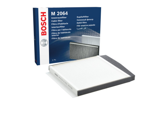 Interieurfilter M2064 Bosch