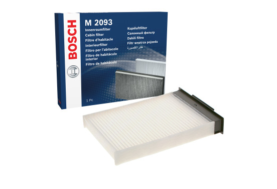Interieurfilter M2093 Bosch