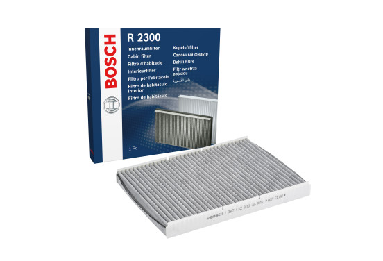 Interieurfilter R2300 Bosch