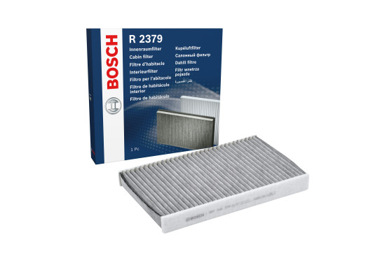Interieurfilter R2379 Bosch