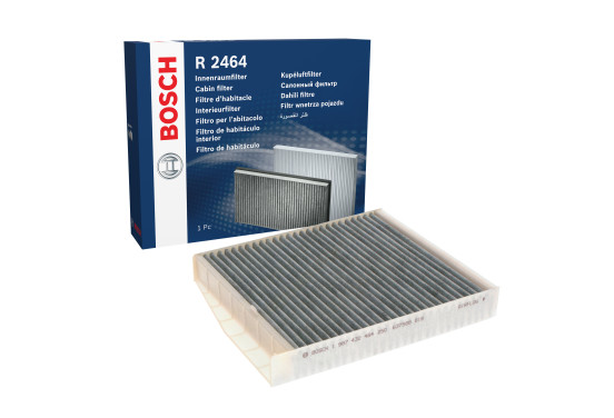 Interieurfilter R2464 Bosch