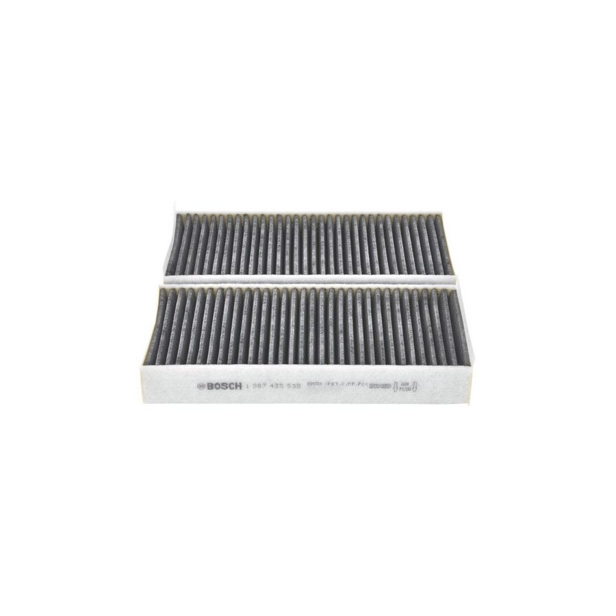 UFI Filters, Actief Koolstoffilter 54.219.00, Vervangend