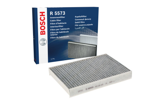 Interieurfilter R5573 Bosch