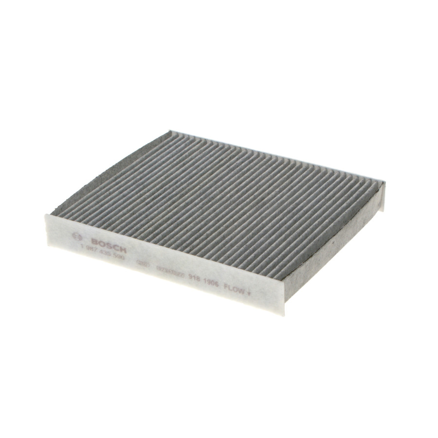 DWZ1BK1P1 Long-life geurfilter met actieve kool, vervangfilter voor recirculatiestand. | BOSCH NL