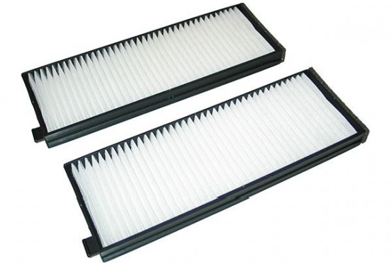 Interieurfilter SC-9802 AMC Filter