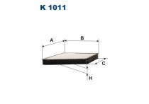 Interieurfilter