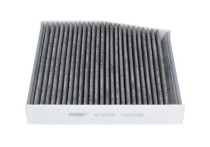 AMC Interieurfilter Carbon