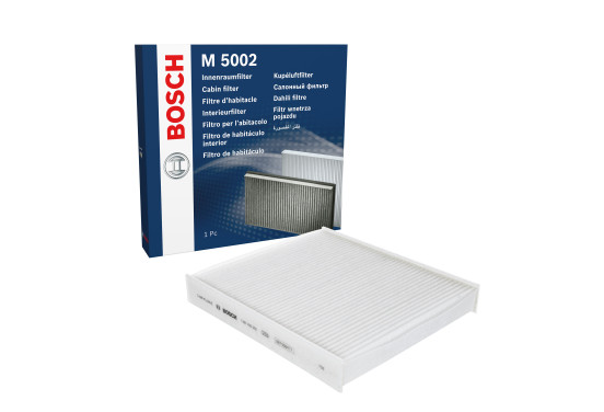 Interieurfilter M5002 Bosch