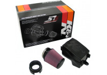 K&N 57S Performance Airbox VAG Diversen 2003- 1.4TSi(122pk)/1.6(102pk)/2.0FSi (57S-9500)