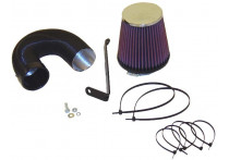 K&N 57i Performance Kit passend voor Audi 1.8 Turbo 1995- (57-0282)