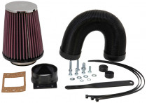 K&N 57i Performance Kit passend voor BMW 3-Serie E36 (57-0148)