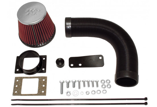 K&N 57i Performance Kit passend voor BMW (57-0070)