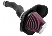 K&N 57i Performance Kit passend voor Dodge Magnum/ Chrysler 300 V6-2.7L 2005-2010 (57-1544)