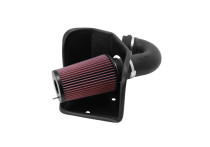 K&N 57i Performance Kit passend voor Dodge Ram Turbo Diesel 1994-2002 (57-1525)