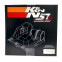 K&N 57S Performance Airbox Vag Diversen 2012+ 57S-9506, voorbeeld 3