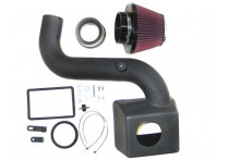 K&N 57i Performance Kit passend voor Ford Focus II ST 2.5L 20V Turbo (57I-2503)