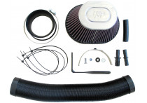 K&N 57i Performance Kit passend voor Ford Mondeo 1.6/1.8/2.0 16v Zetec 1996-2000 (57-0458)