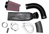 K&N 57i Performance Kit passend voor Peugeot 306 1.8 16v 112pk 4/1997-6/2001 (57-0481)