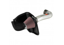 K&N High Performance Air Intake Jeep Grand Cherokee/Commander 2005-2010 V8-5.7L (77-1549)