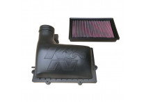 K&N 57S Performance Airbox VAG Diversen 2003- 2.0TSi (excl. 190pk)/1.8TSi (57S-9503)