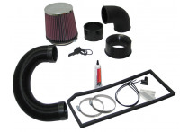 K&N 57i Performance Kit passend voor Audi/Seat/Skoda/Volkswagen Diversen 2.0TFSi 2003- (57-0570)