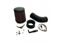 K&N 57i Performance Kit passend voor VAG diversen (57-0693)