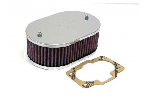 K&N carburateur filter (56-9062)