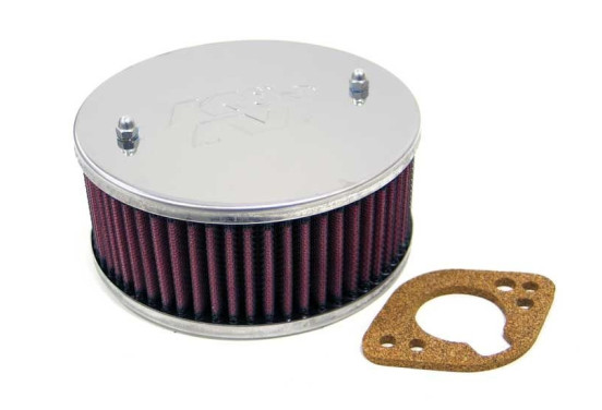 K&N carburateur filter (56-9154)