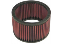 K&N Oliefilter KN-204-1 - Oliefilters voor de moto | /nl