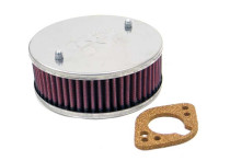 K&N carburateur filter (56-9153)