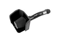 K&N vervangingsfilter passend voor BMW 1-Serie F20/F21 / 2-S