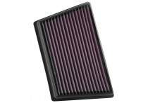 K&N vervangingsfilter passend voor Land Rover Discovery Sport 2.0D 2015-/Range Rover Evoque 2.0D 201