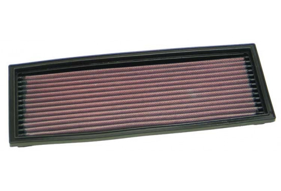 K&N vervangingsfilter passend voor Peugeot 106 GTi 16v (33-2772)