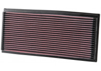 K&N vervangingsfilter passend voor Mercedes Benz 600 series V-12 (33-2678)