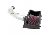 K&N High Performance Air Intake Ford F150 V8-6.2L 2011-2012 (77-2584)