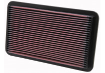 K&N vervangingsfilter passend voor Toyota Avalon, Camry, Celica, Lexus ES300 (33-2052)