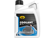 Koelvloeistof Kroon-Oil SP 11 -40°C 1L