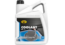 Koelvloeistof Kroon-Oil SP 11 -40&deg;C  5L