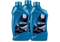 Voordeelpakket Eurol Koelvloeistof BS 6580 -36&deg;C 3 x 1L