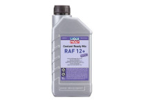 Koelvloeistof Liqui Moly G12+ -20°C 1L