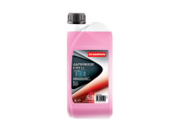 Koelvloeistof Champion EVO LL Concentraat 1L