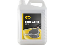 Koelvloeistof Kroon-Oil Organic NF -38°C 5L