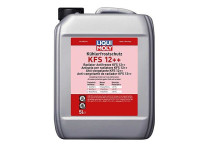 Koelvloeistof Liqui Moly KFS 12++ 5L