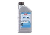 Koelvloeistof Liqui Moly KFS 33 1L