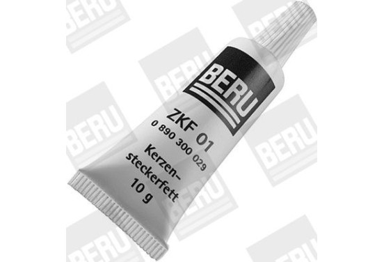 GF002 BERU Bujía de precalentamento