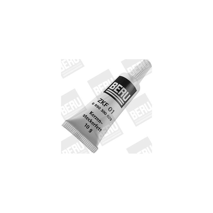Z129 BERU ULTRA 0 002 340 101 Bougie d'allumage 14 FGR-6 KQU, M14x1,25, Ouverture de la clé: 16 mm | AUTODOC prix et avis
