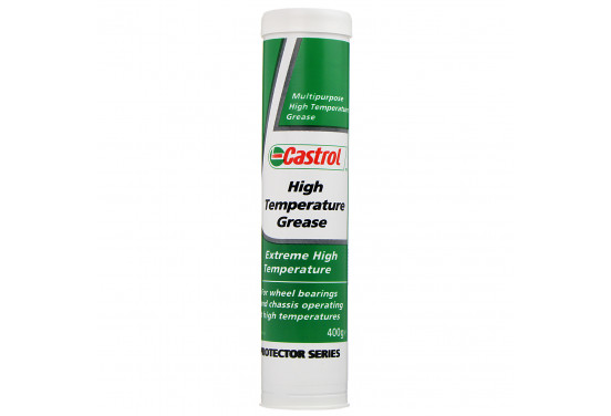 Castrol High Temperature Grease 400 gr