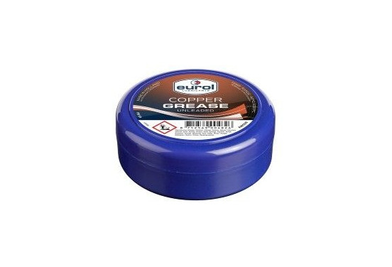 Eurol Kopervet 100 gr, afbeelding 2