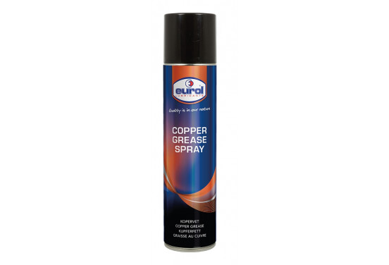 Eurol Kopervet spray 400 ml